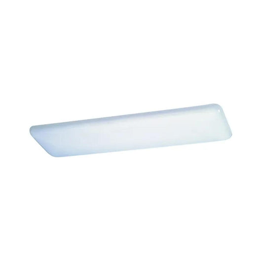 52"W Cloud 1-Light Integrated LED Light LightStrip Puff Light Fixture by RP Lighting