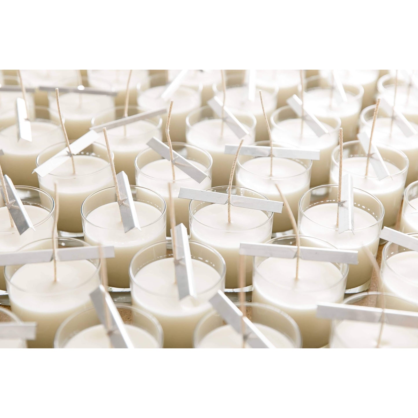 Magnolia Candle