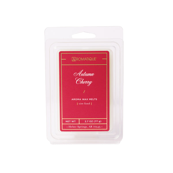 Autumn Cherry No. 108 Aroma Wax Melts