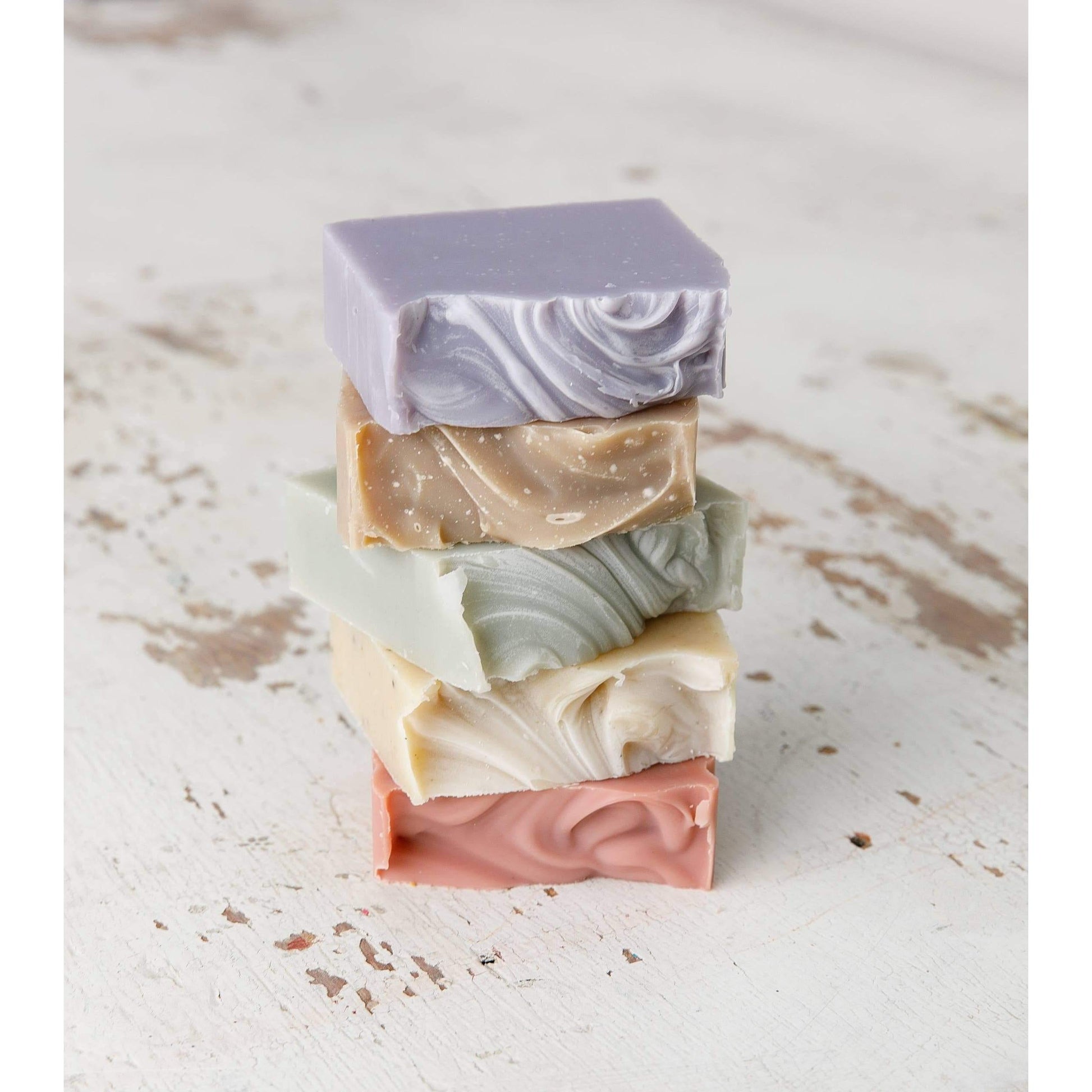 French Lavender Bar Soap
