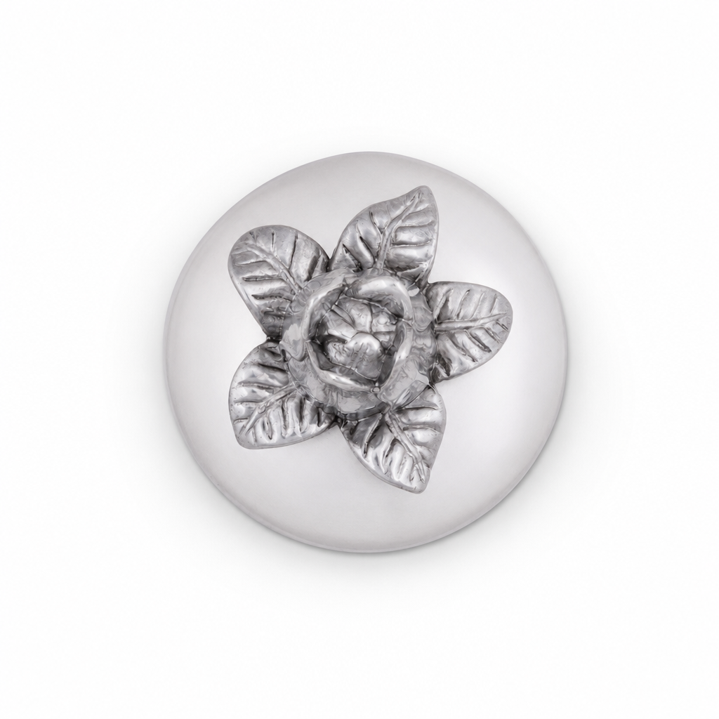 Magnolia Napkin Weight
