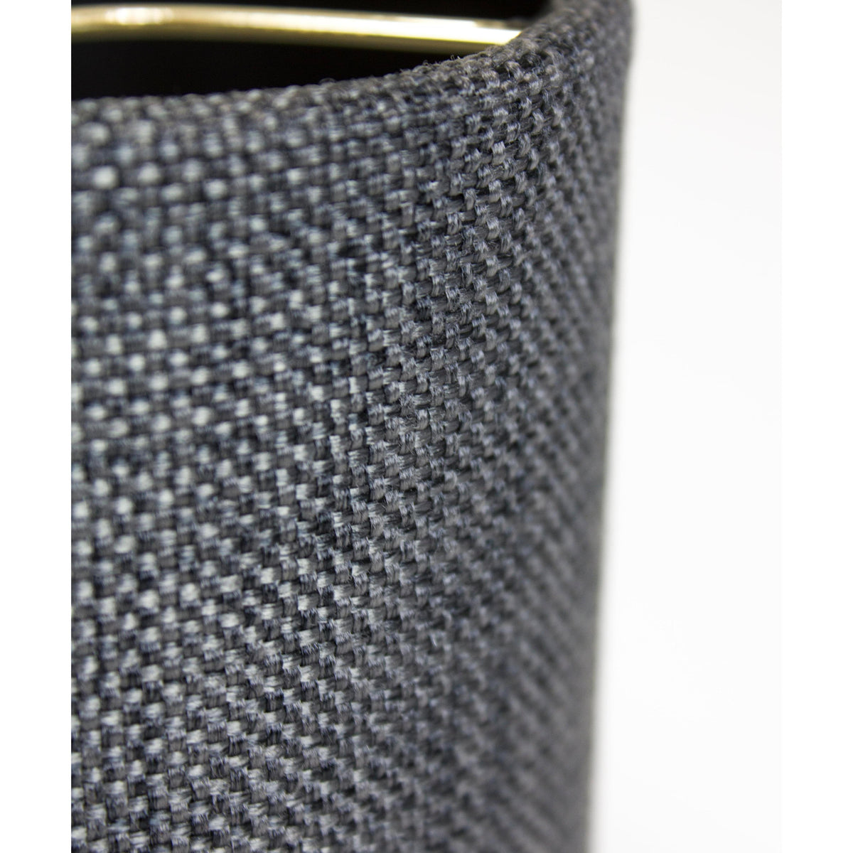 a close-up of a fabric surface