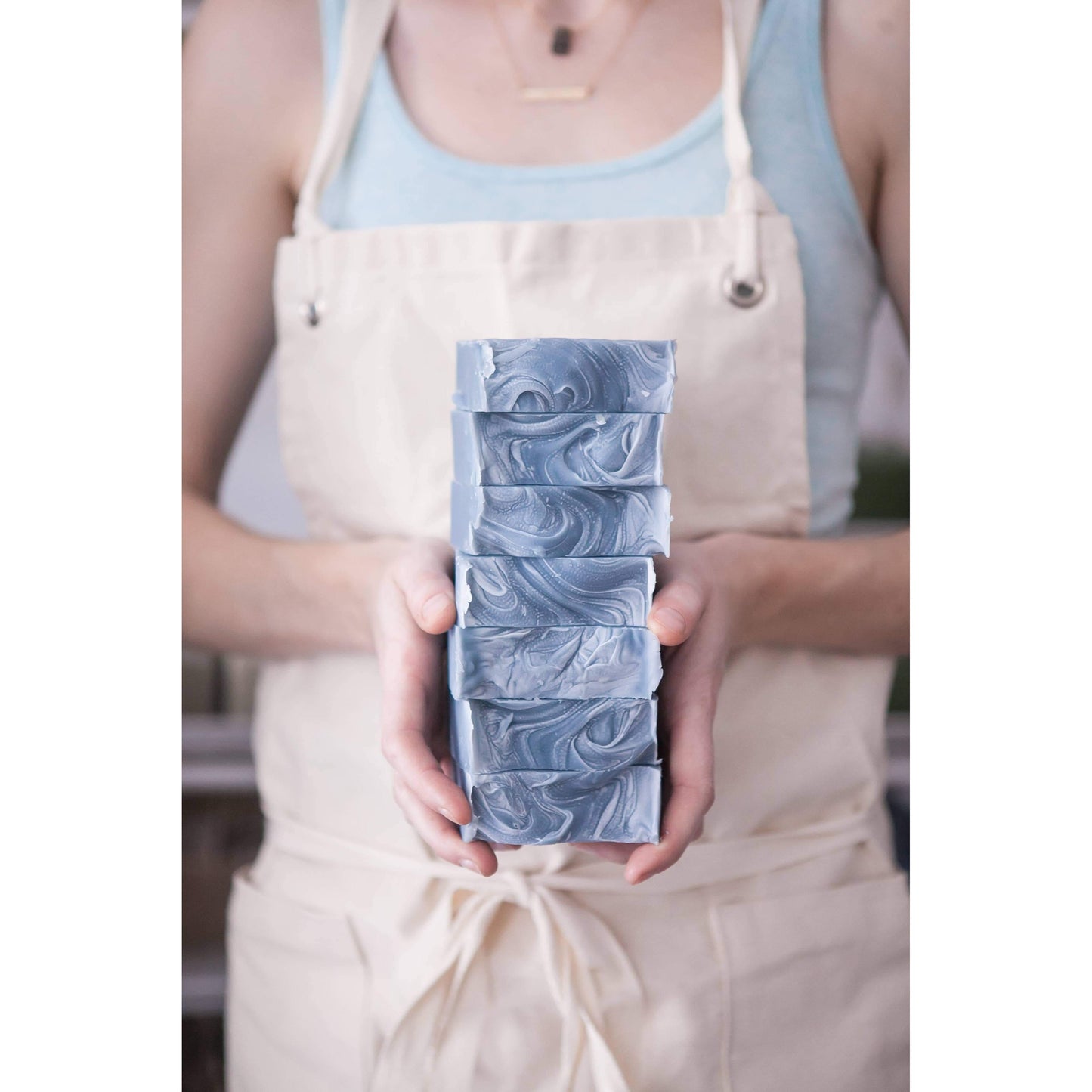 Oceanswept Bar Soap