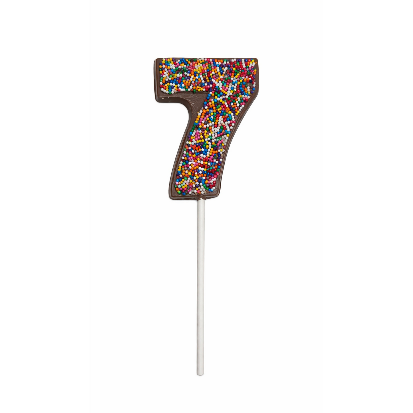 Number Lolly