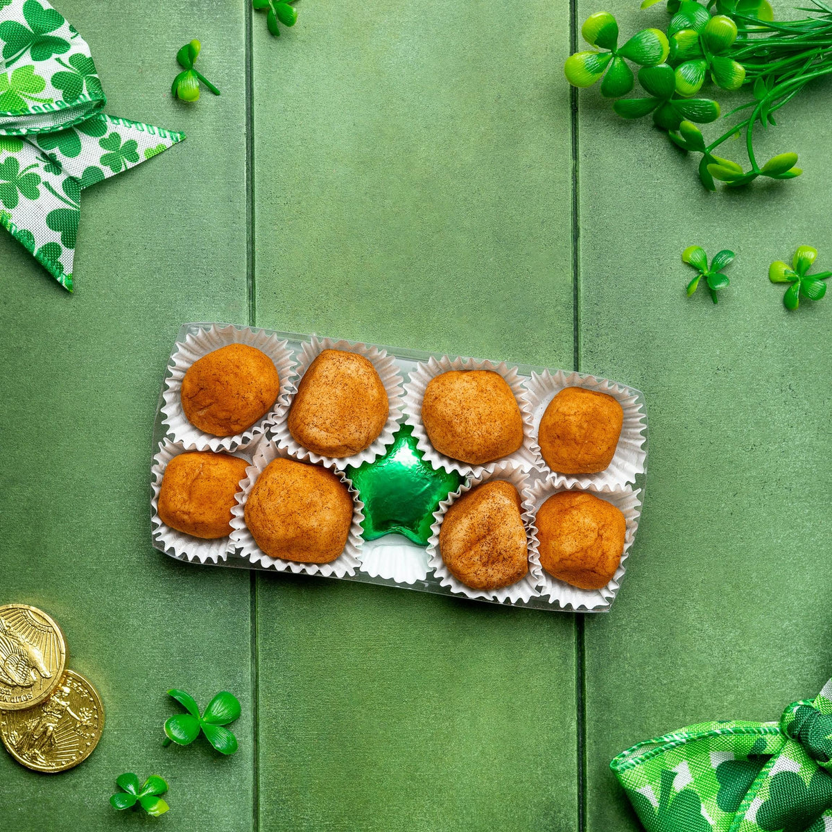 8-Piece Irish Potatoes