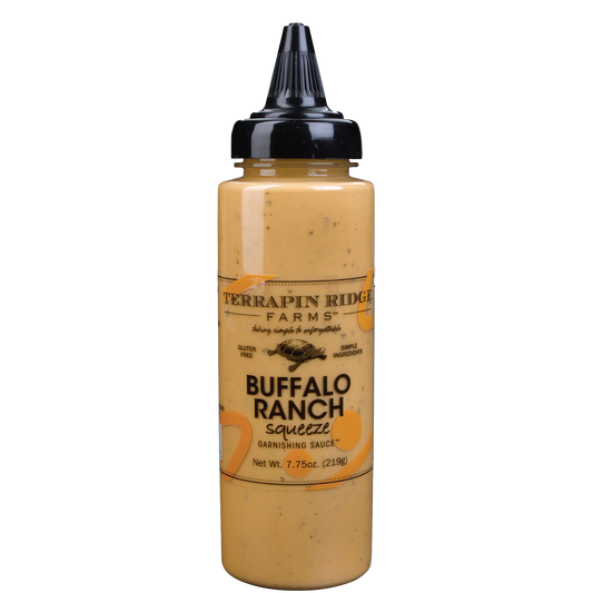 Buffalo Ranch Squeeze