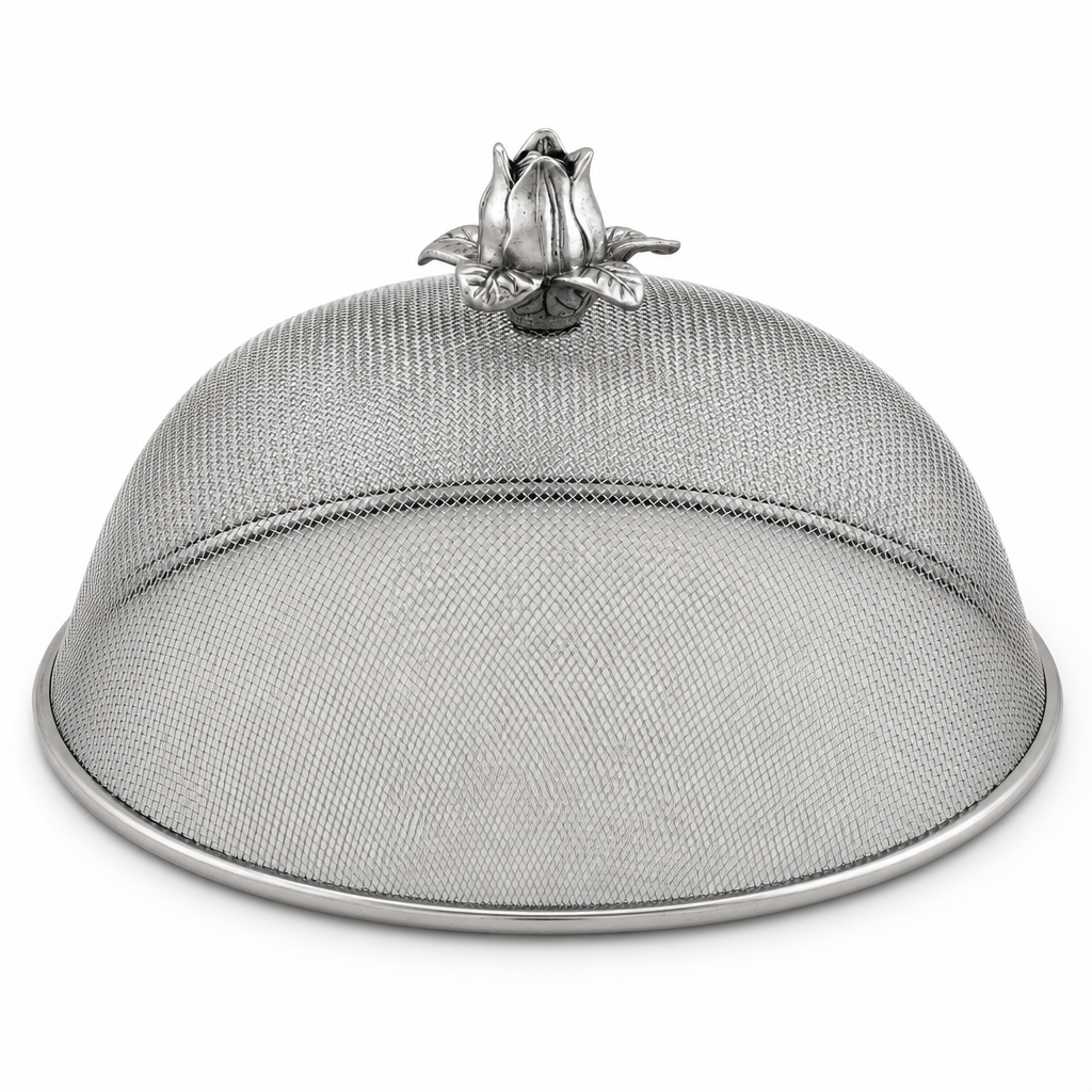Magnolia Stainless Mesh Picnic Cover