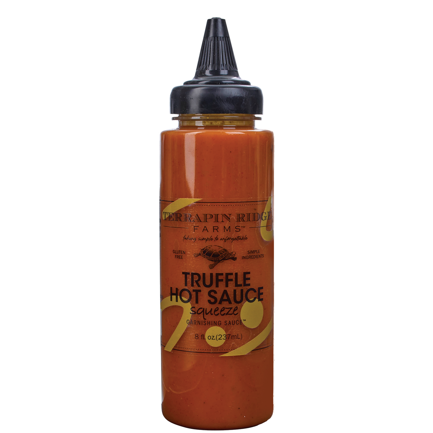 Truffle Hot Sauce