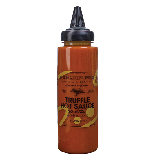 Truffle Hot Sauce