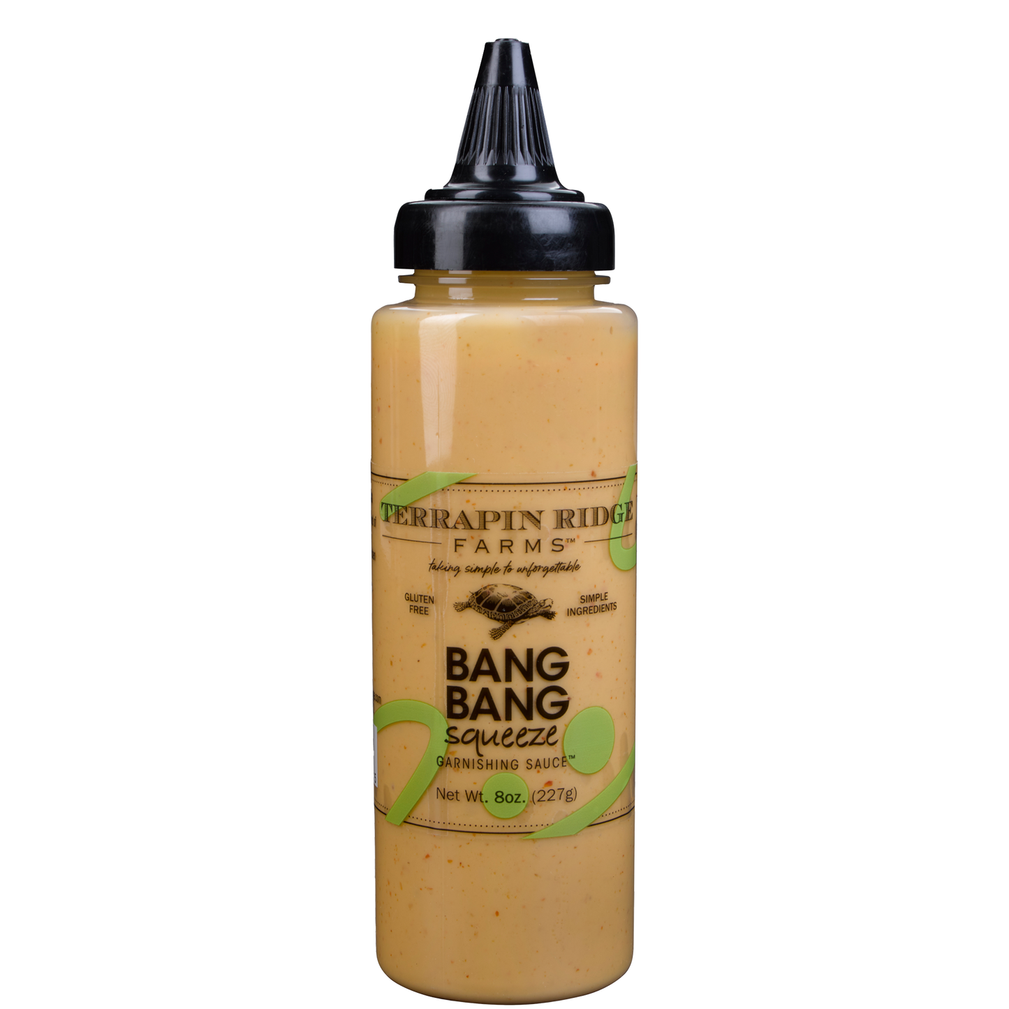 Bang Bang Squeeze