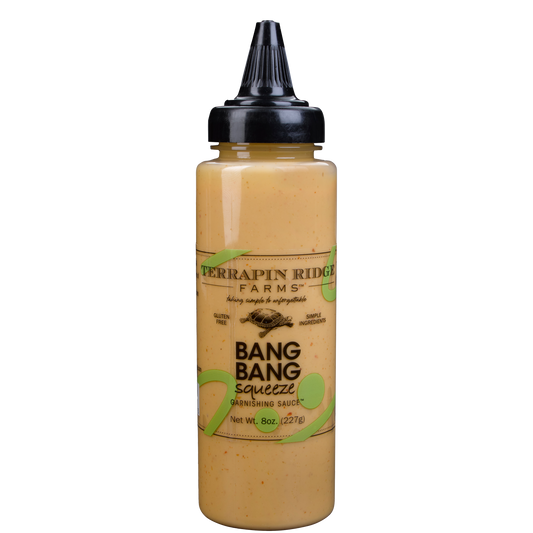 Bang Bang Squeeze