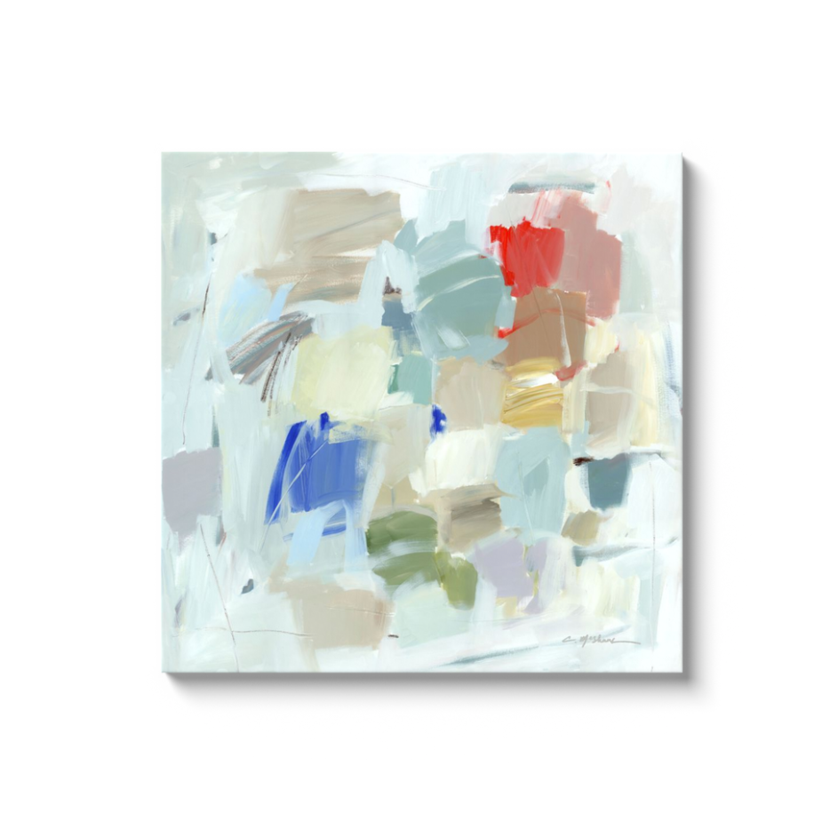 "Fairlane Soul" canvas