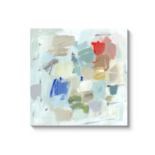 "Fairlane Soul" canvas