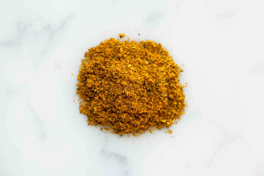 Madras South Indian Curry