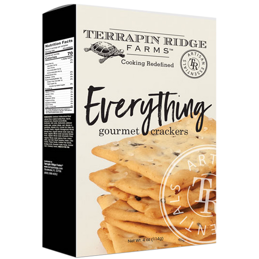 Everything Crackers
