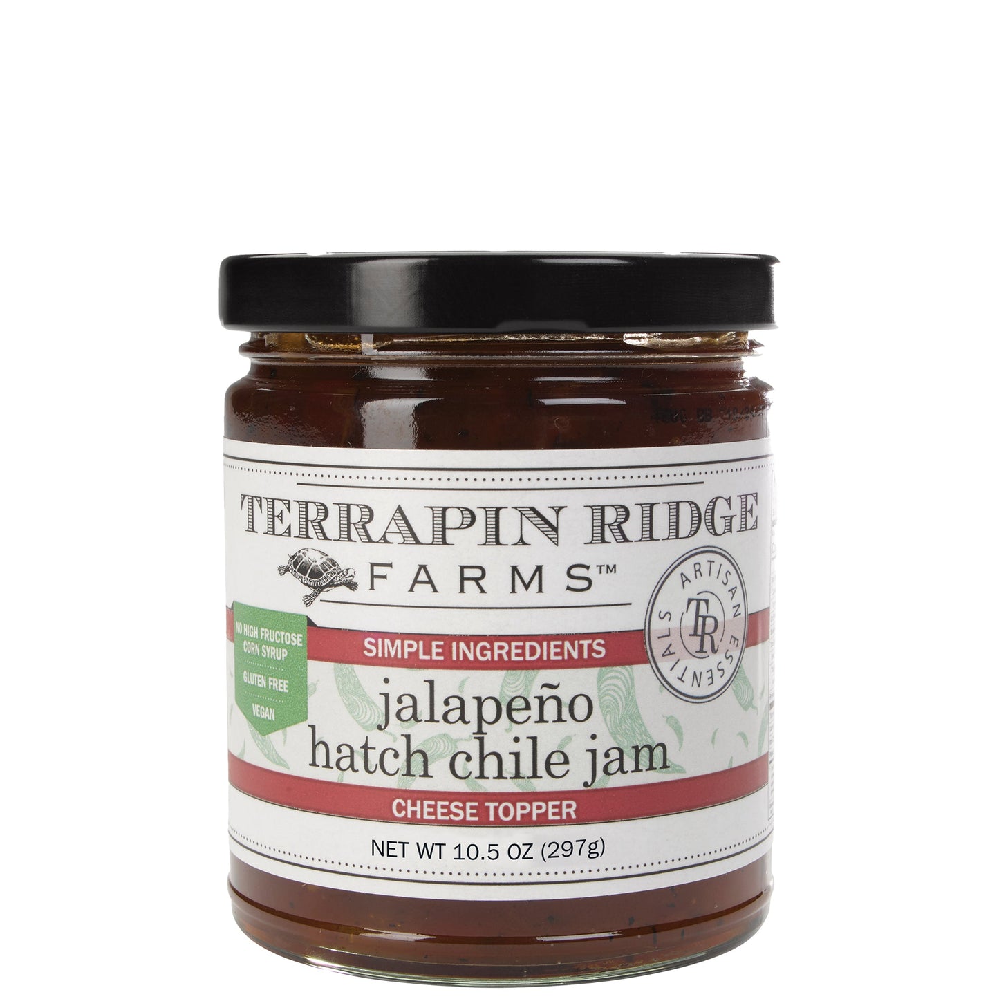 Jalapeno Hatch Chile Jam
