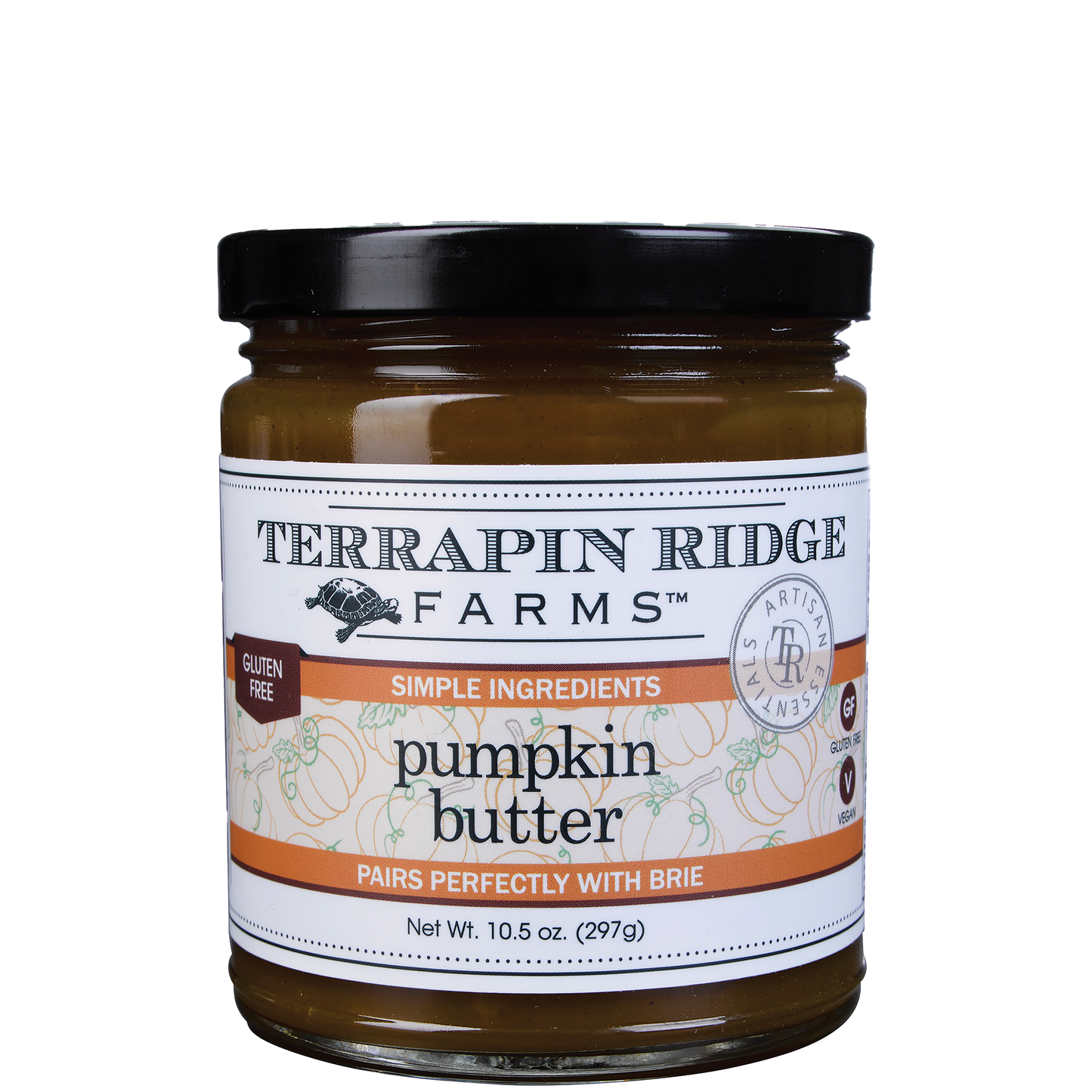 Pumpkin Butter
