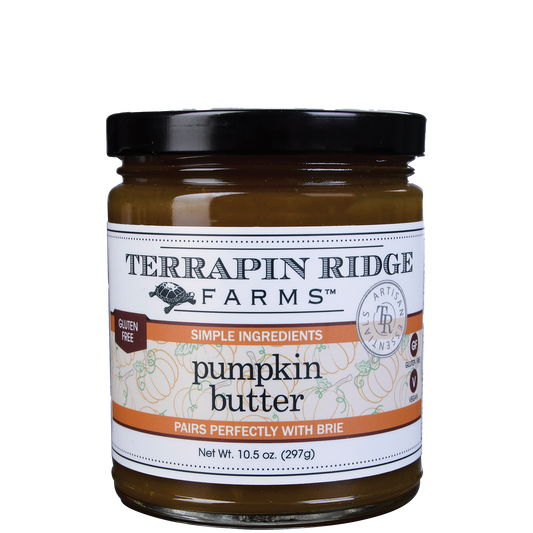 Pumpkin Butter