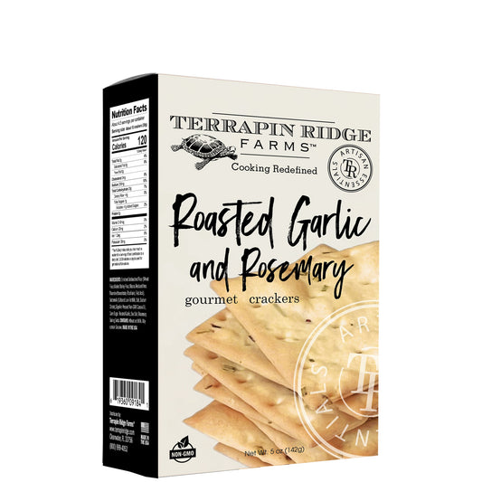 a box of crackers