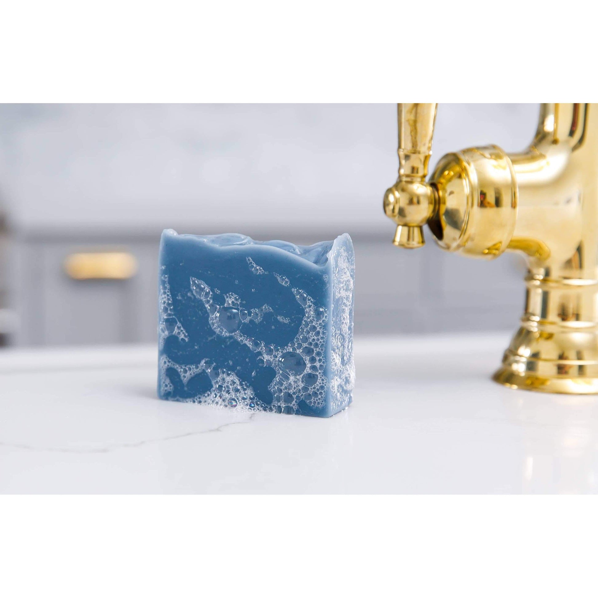 Oceanswept Bar Soap