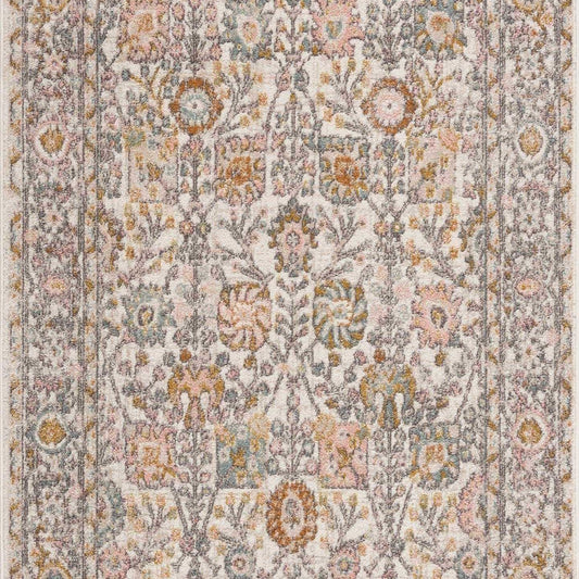 Herstmonceux Area Rug