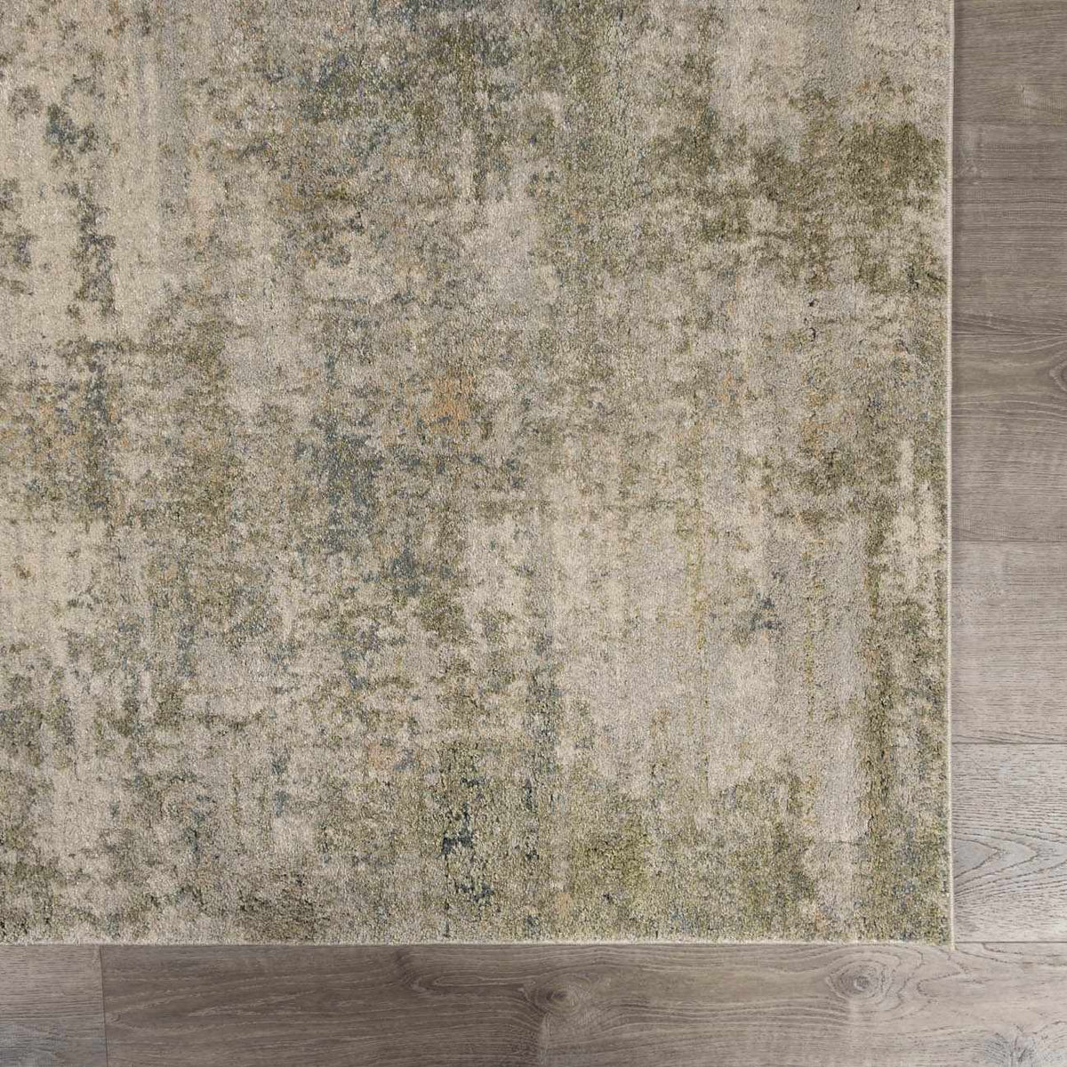 Zazie Thick Luxe Rug