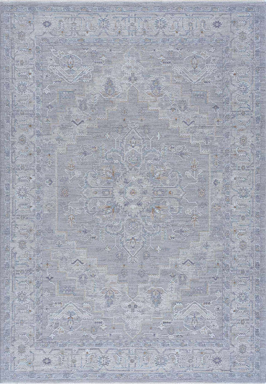Earlsfield Thick Luxe Statement Rug
