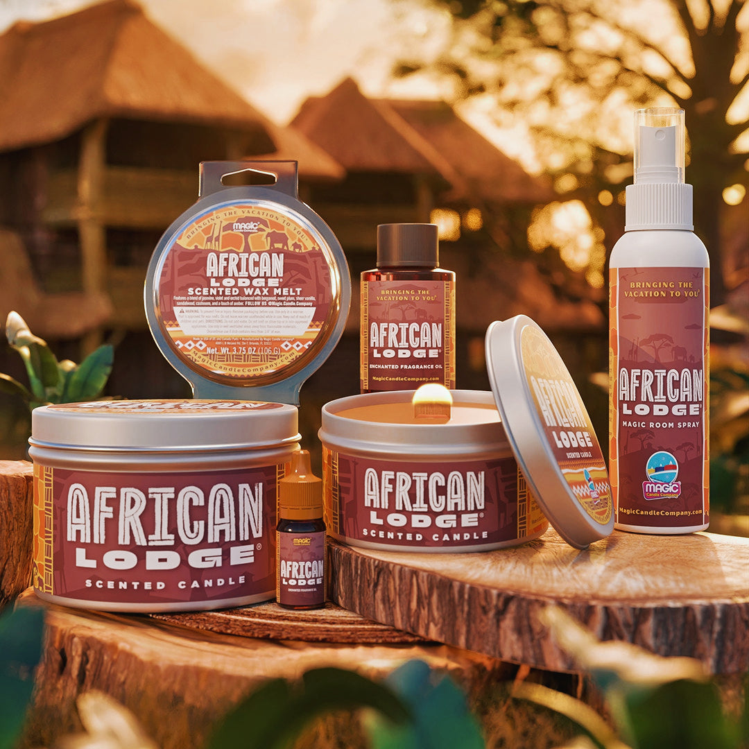 African Lodge®