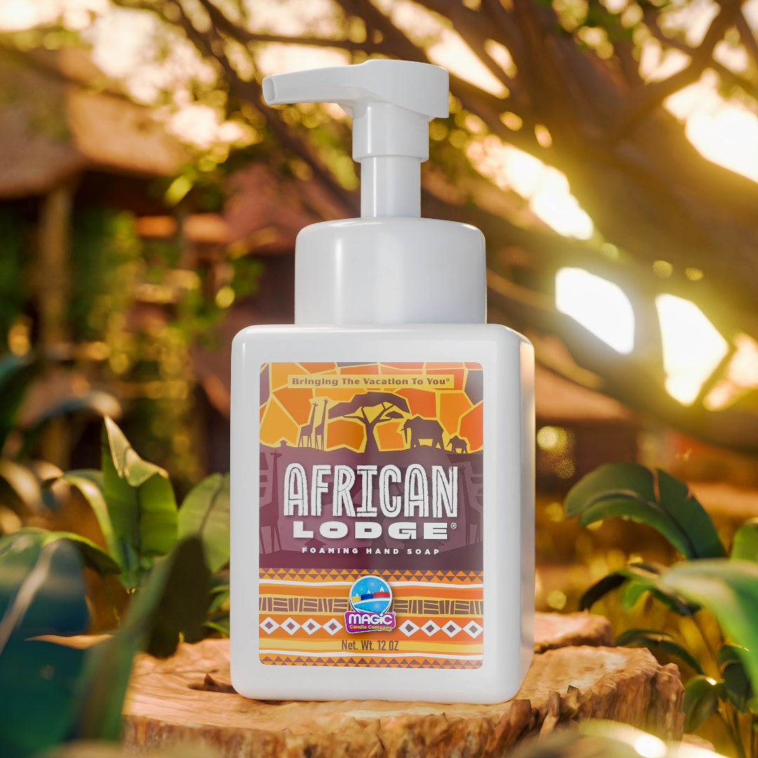 African Lodge®