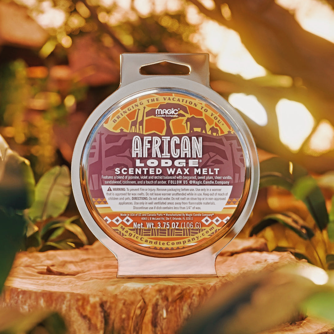 African Lodge®