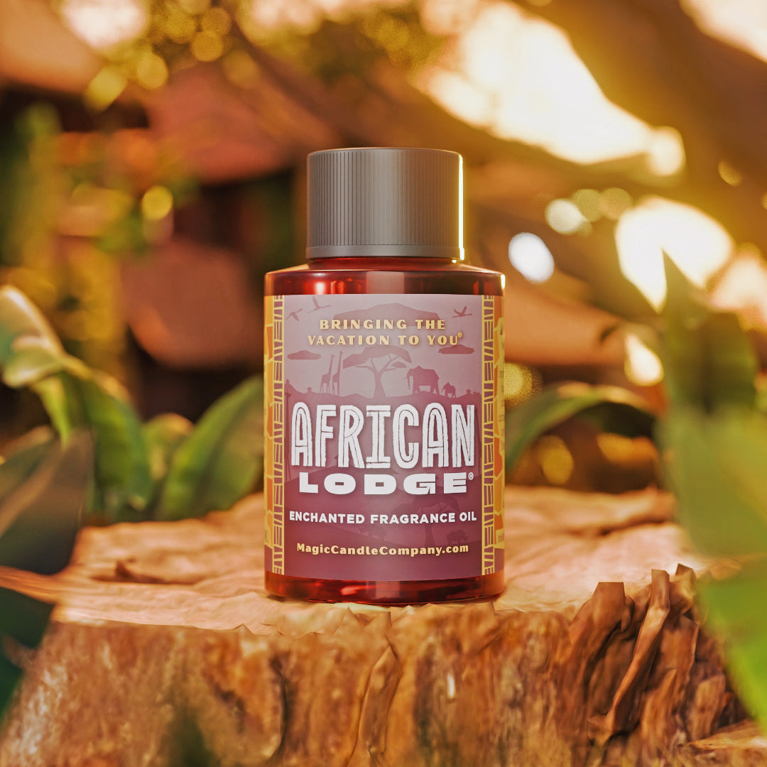 African Lodge®