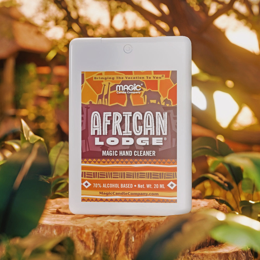 African Lodge®