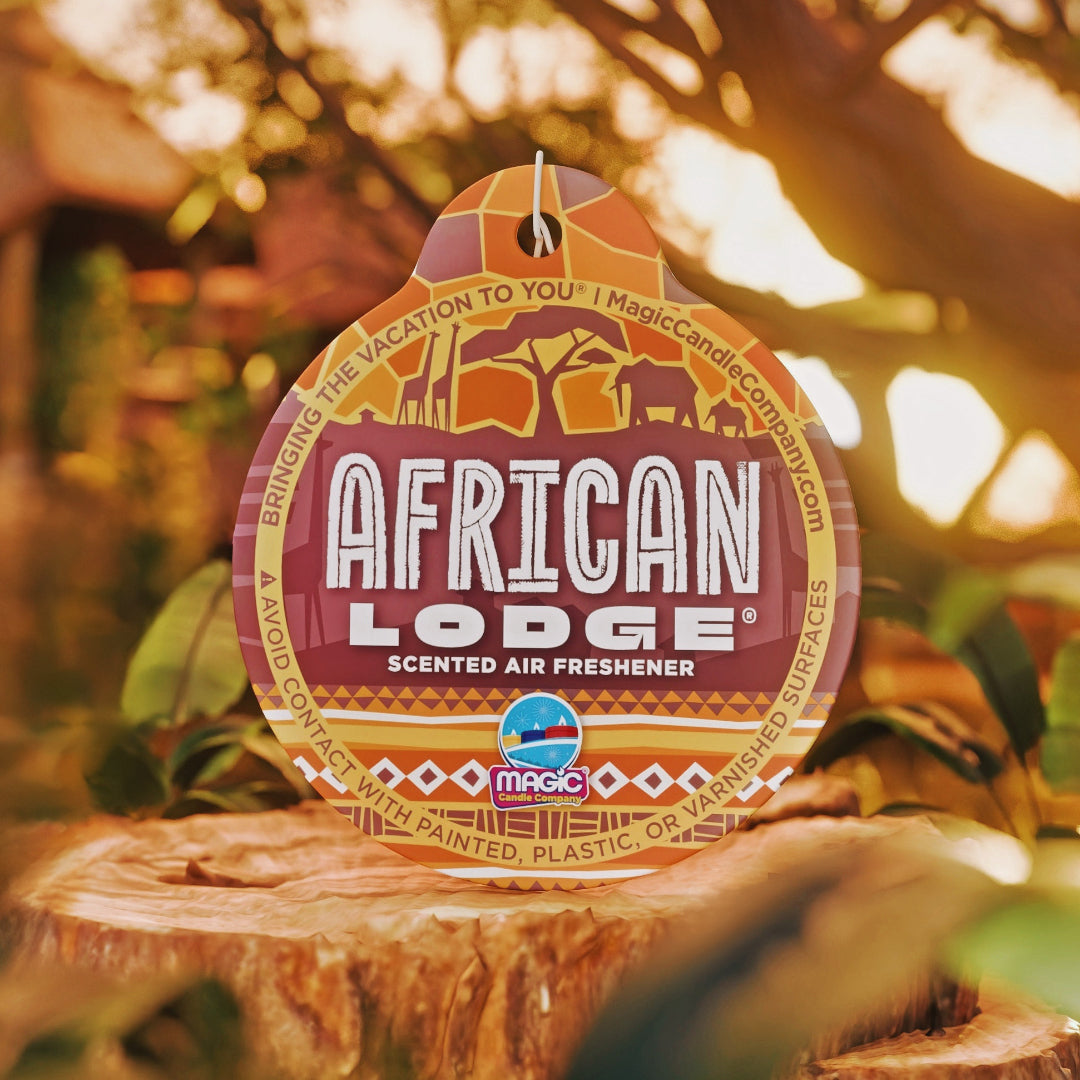 African Lodge®