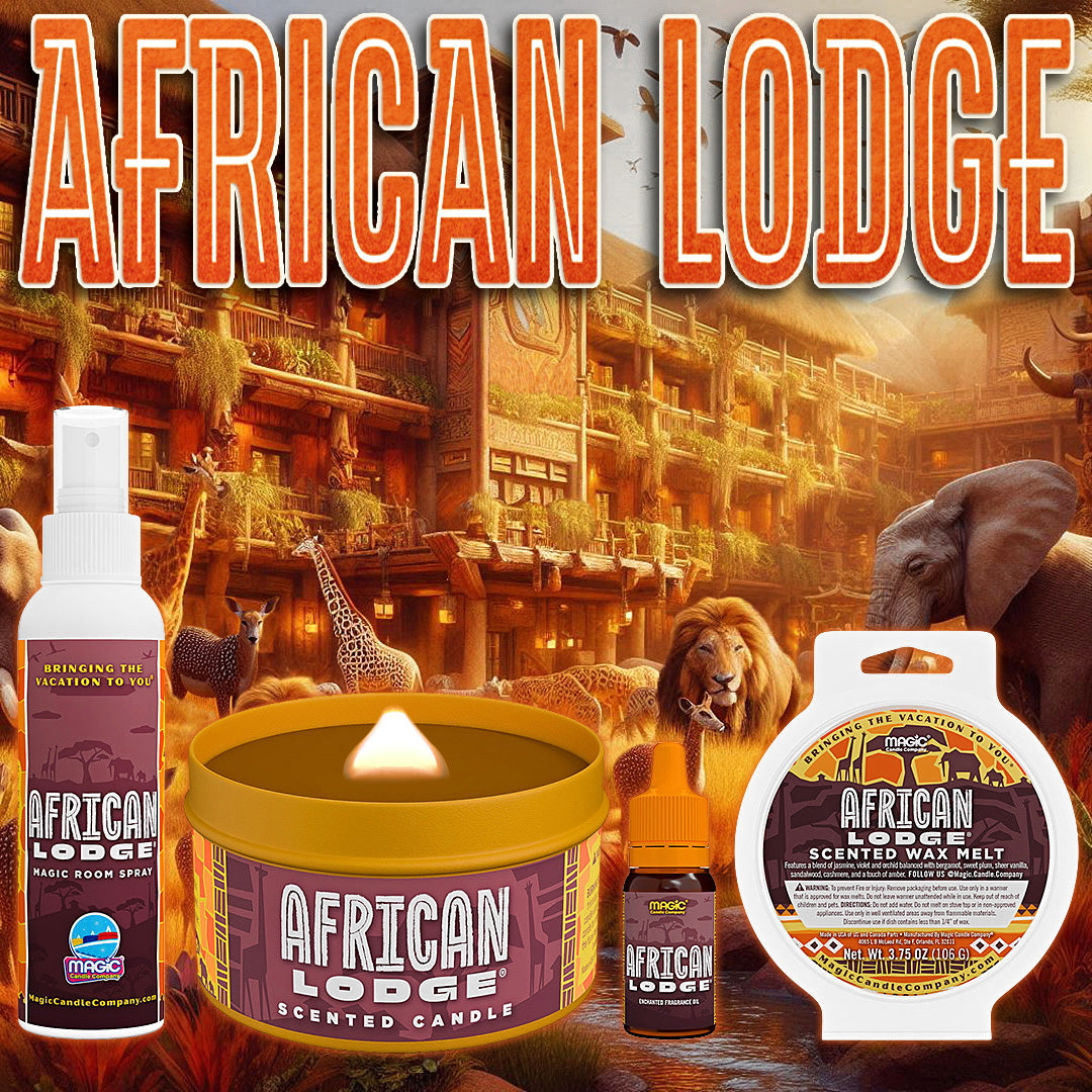 African Lodge®