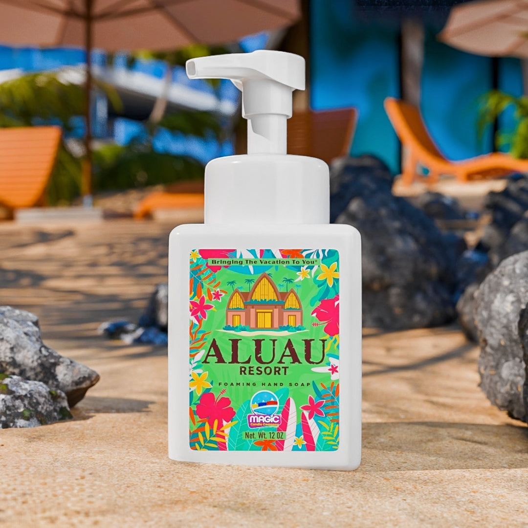 Aluau Resort