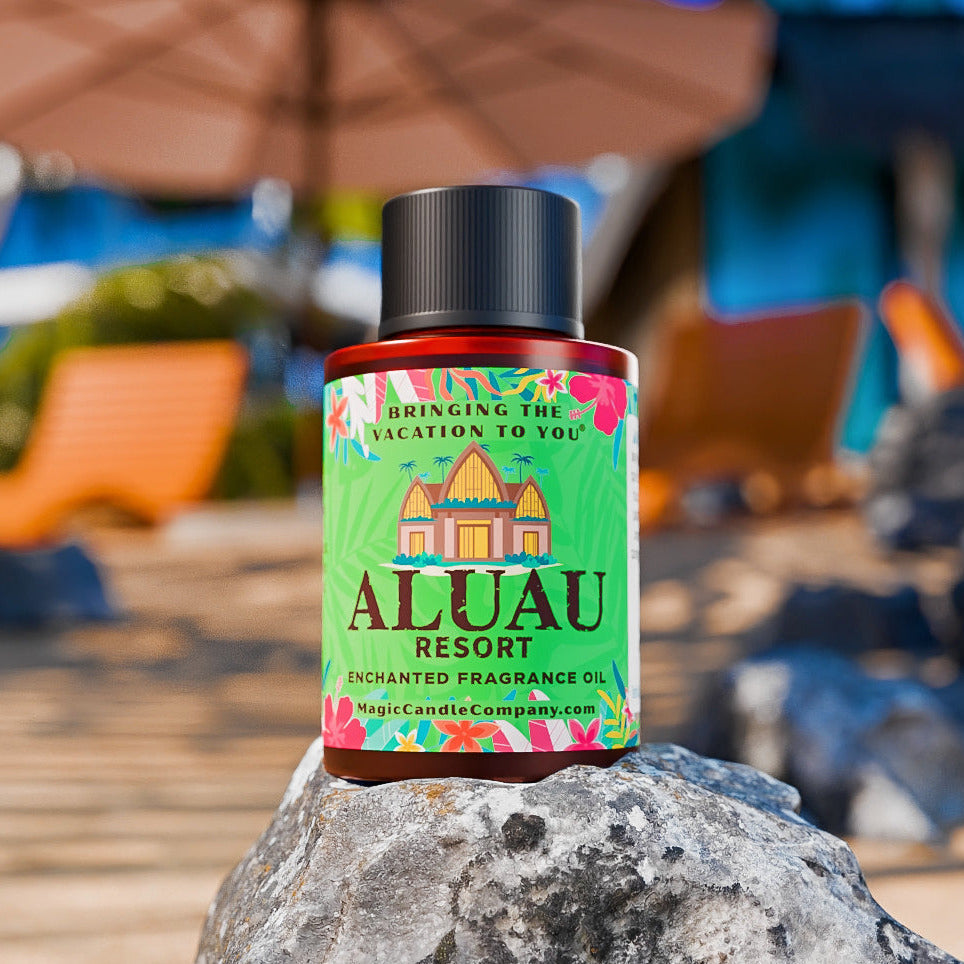 Aluau Resort