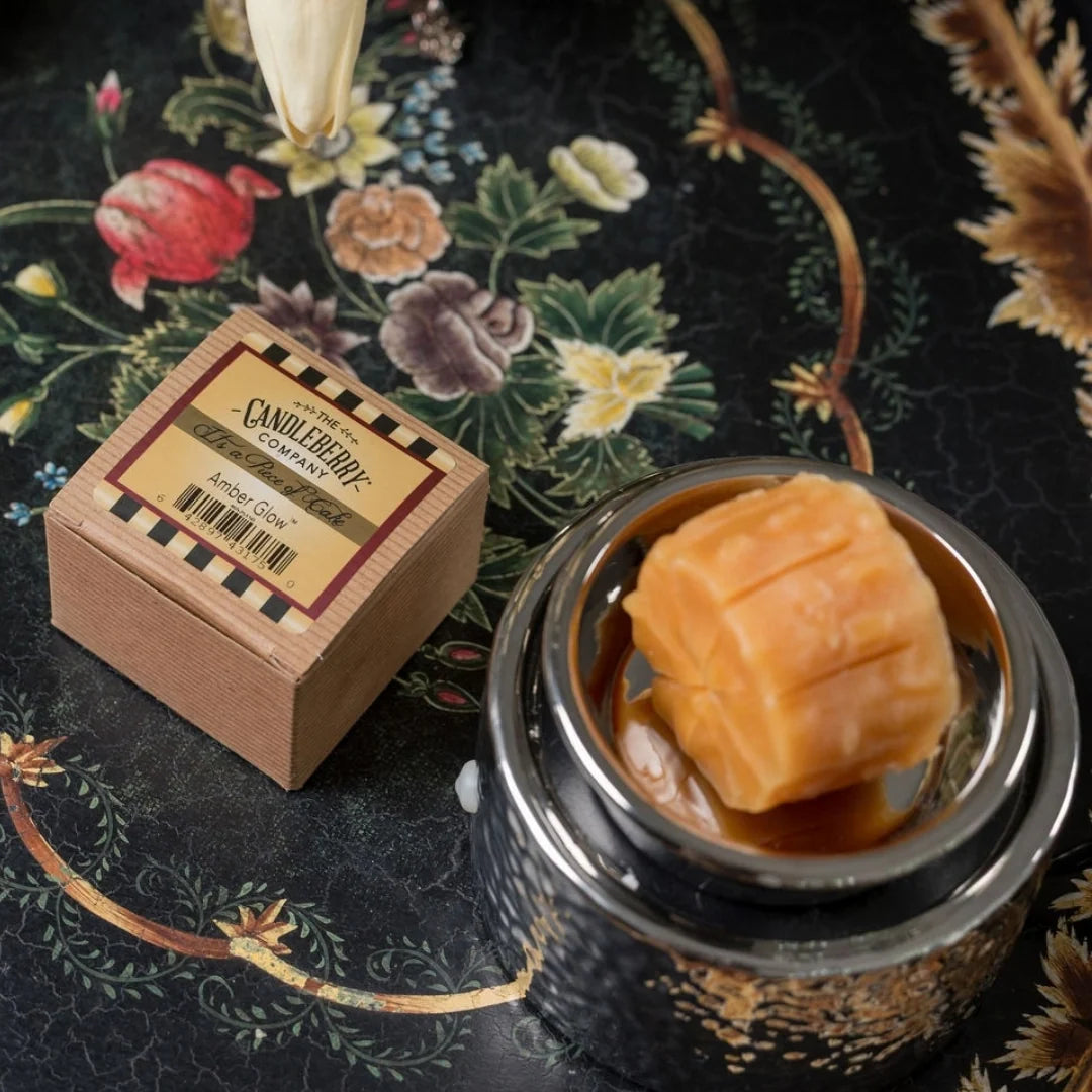 Amber Glow™, Tart Wax Melts (Collective)