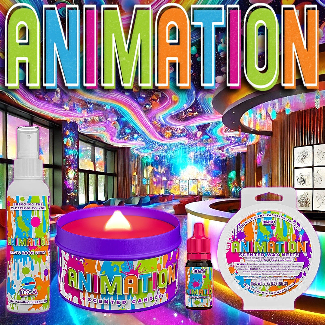 Animation®