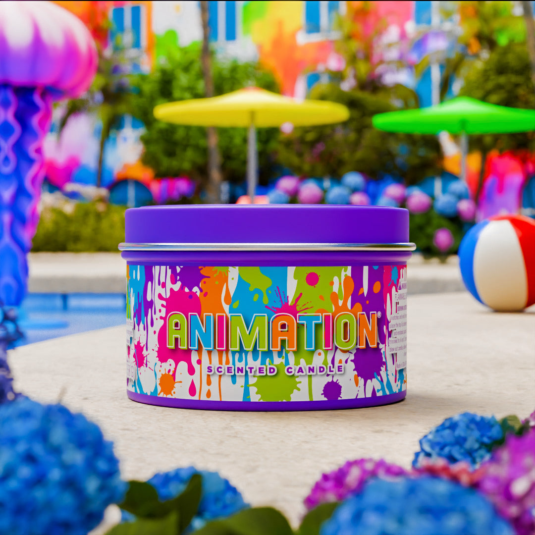 Animation®
