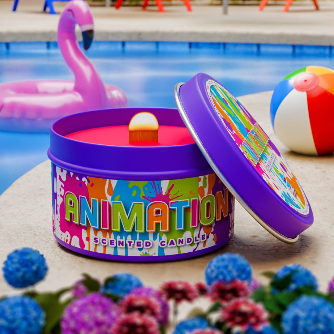 Animation®
