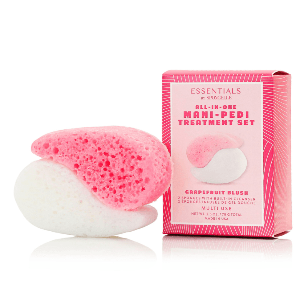 Awaken Mani-Pedi Bundle | Essentials