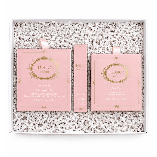 Awakening Jude Rose 3-Piece Bundle