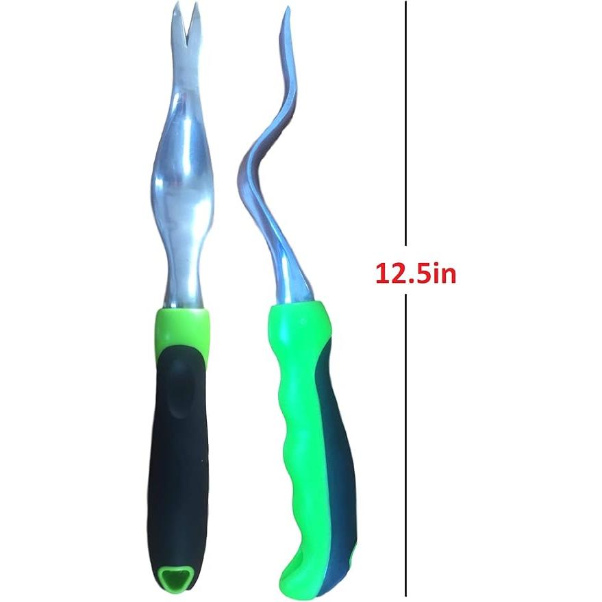 Big Grip Garden Hand Weeder Tool