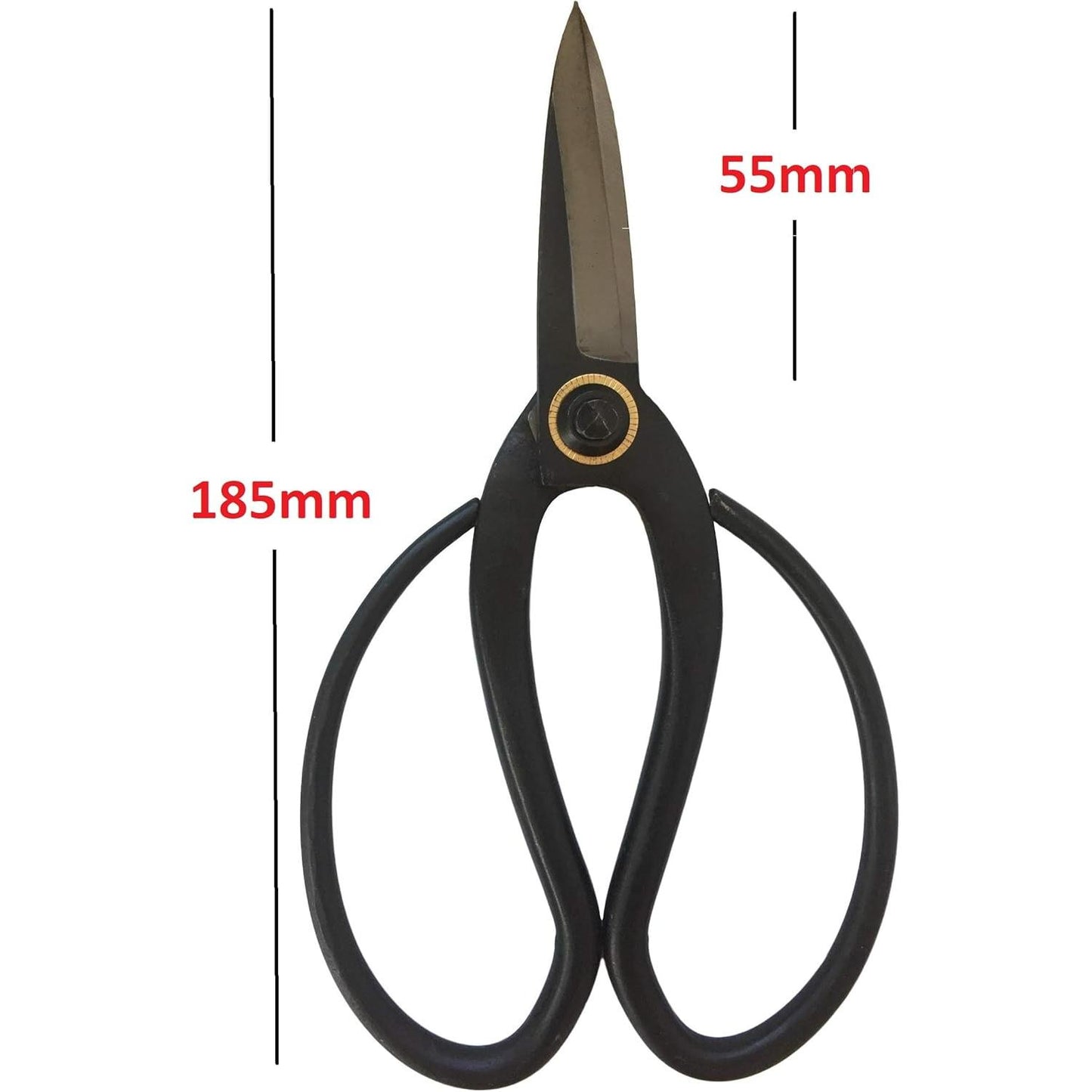 Bonsai Pruning Shears Scissors 180mm