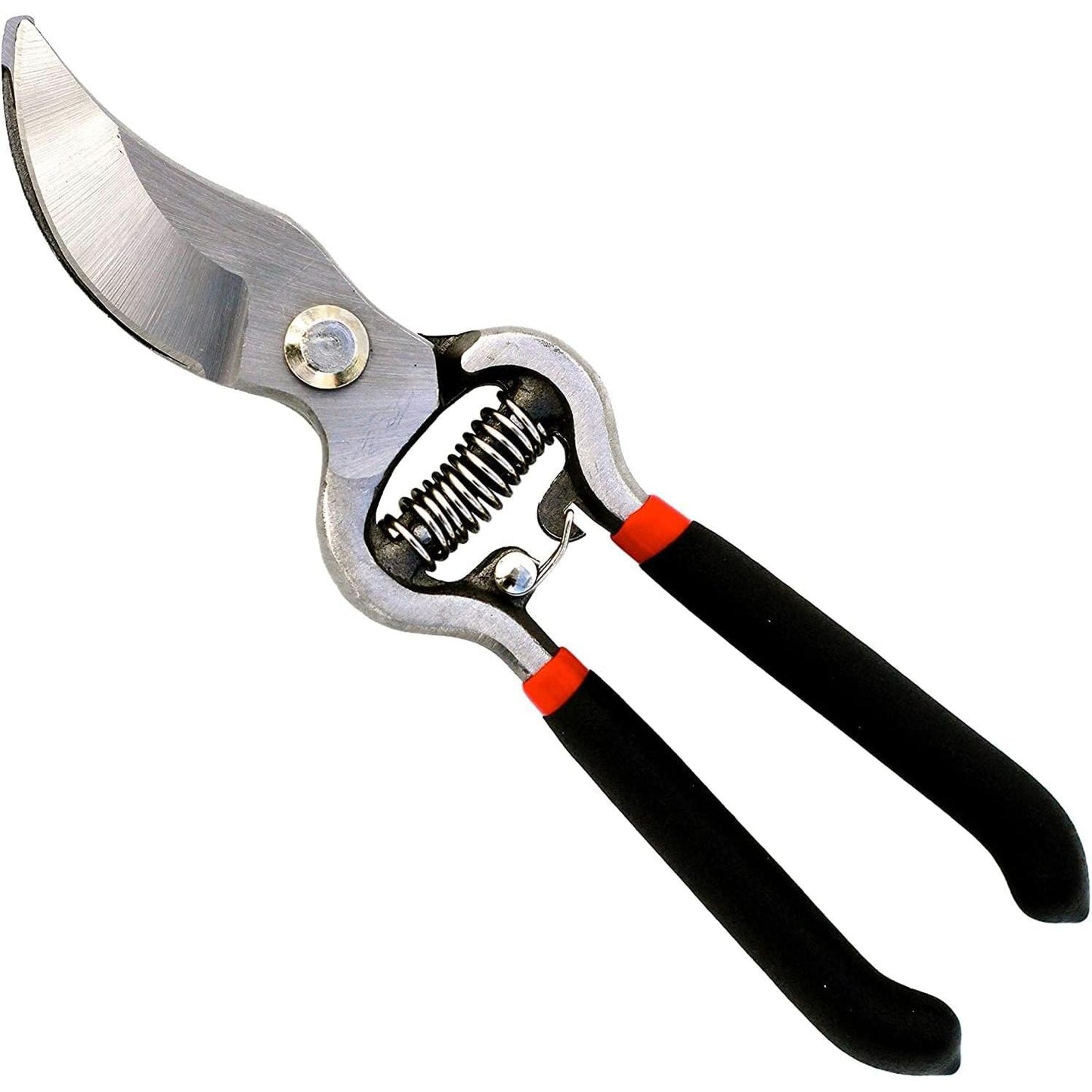 Classic Bypass Pruning Shears Clippers (Black)