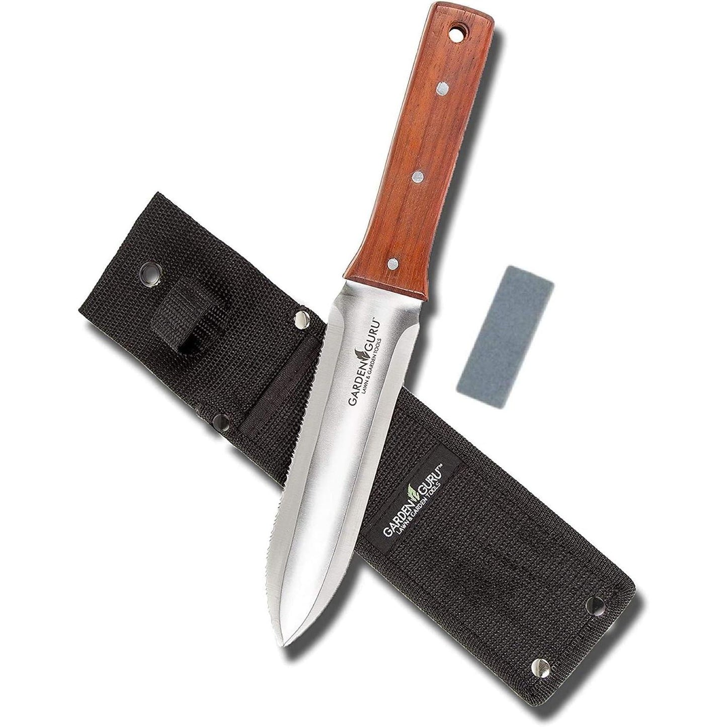Hori Hori Garden Knife Deluxe Set
