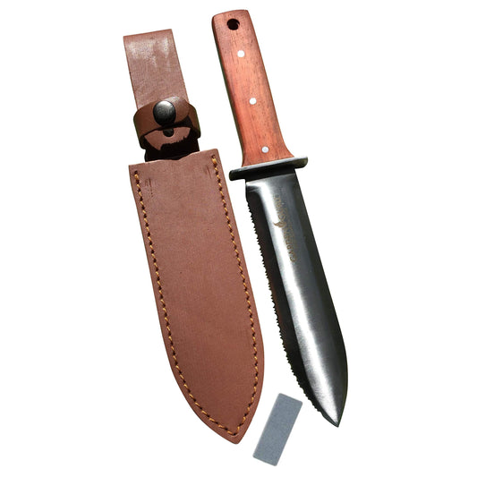 Hori Hori Garden Knife Supreme Set