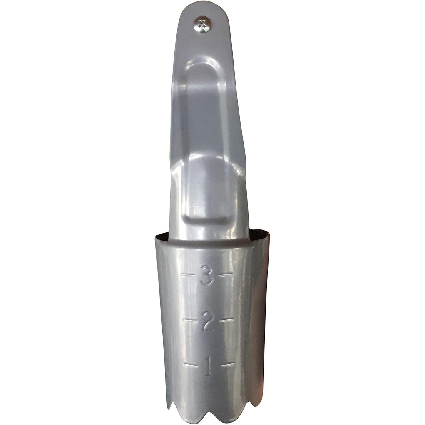 Steel Garden Bulb Planter Tool