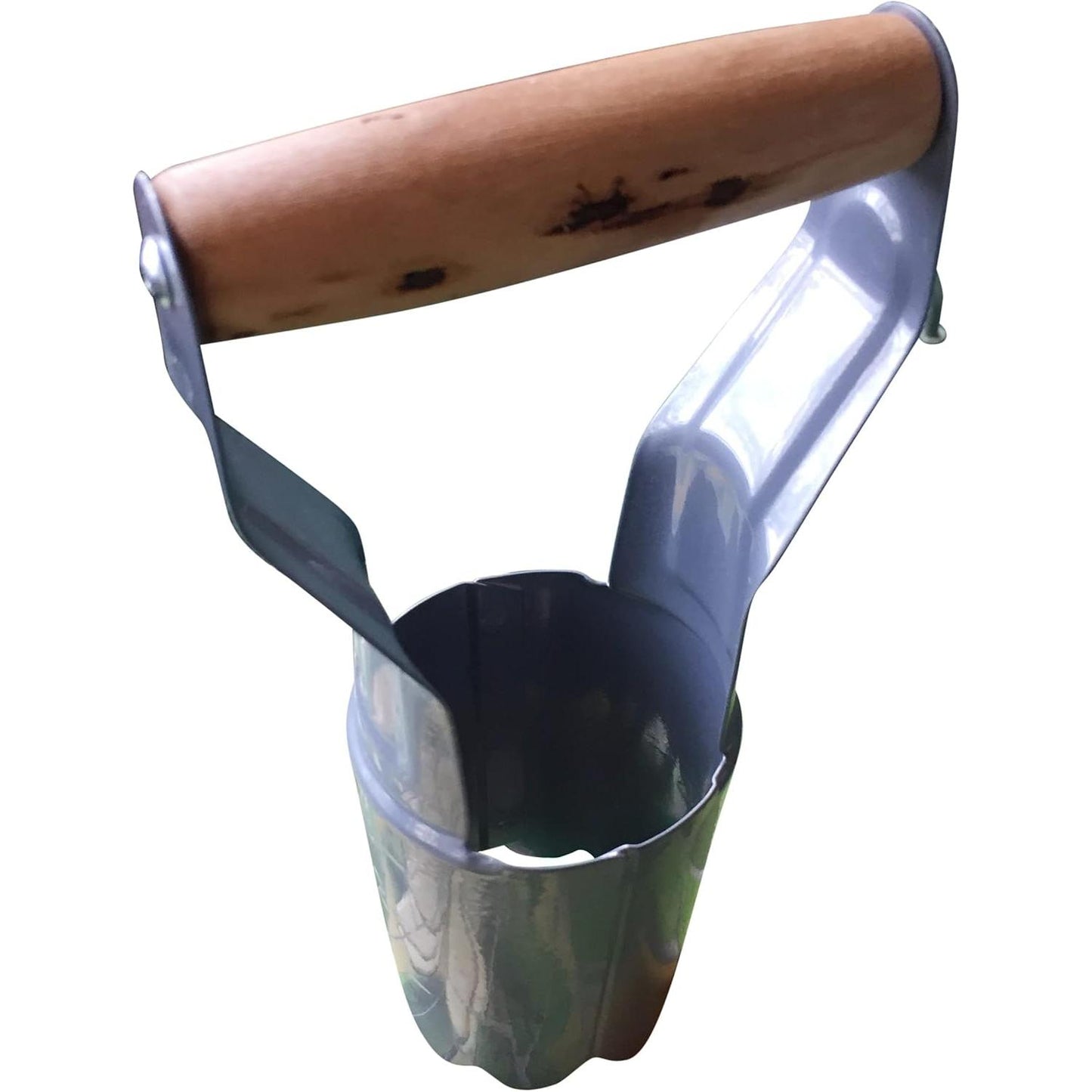 Steel Garden Bulb Planter Tool