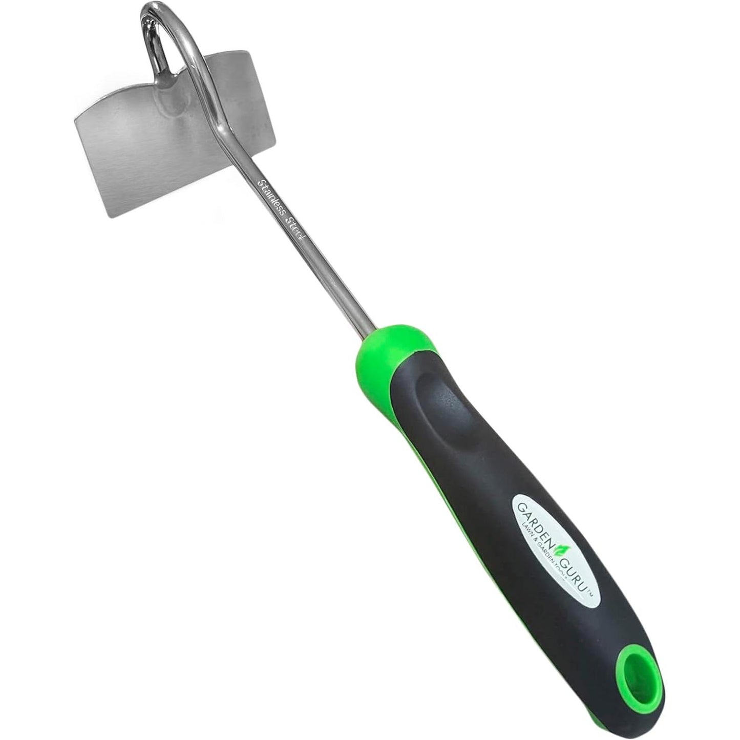 Stainless Steel Garden Hand Hoe